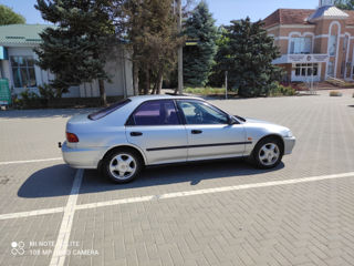 Honda Civic foto 5