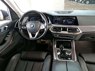 BMW X5 foto 7