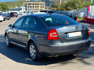 Skoda Octavia foto 7