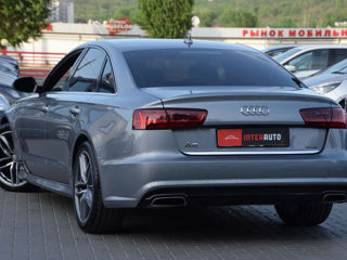 Audi A6 foto 3