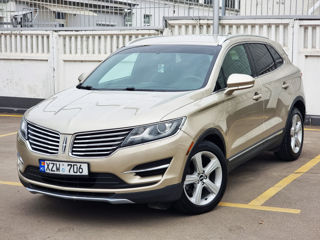 Lincoln MKC foto 2