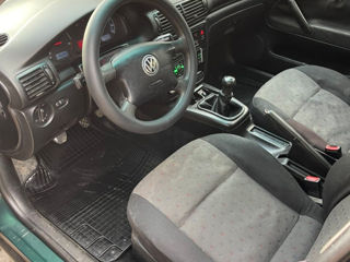 Volkswagen Passat foto 5