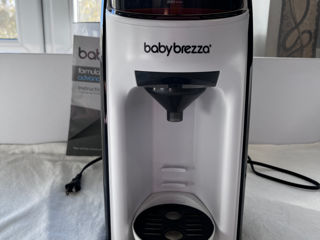 Baby Brezza Formula Pro Advanced foto 9