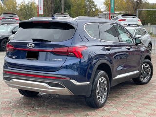 Hyundai Santa FE foto 4