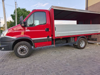 Iveco Daily foto 4