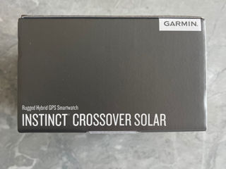 Garmin Instinct Crossover Solar foto 4