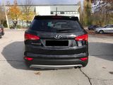 Hyundai Santa FE foto 6