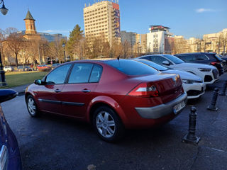 Renault Megane foto 3