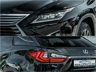 Lexus RX Series foto 17