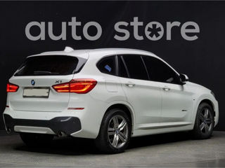 BMW X1 foto 2