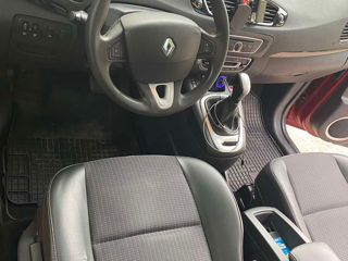 Renault Scenic foto 2