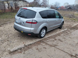 Ford S-Max foto 3