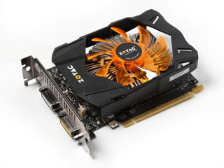 Zotac GTX750 Ti 2 GB GDDR5/128-bit (2xDVI/miniHDMI) foto 3