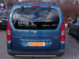 Peugeot Partner foto 8