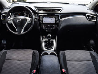 Nissan Qashqai foto 5