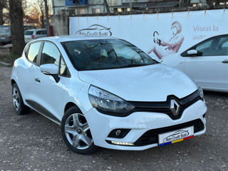 Renault Clio foto 5