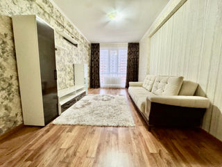 Apartament cu 2 camere, 65 m², Botanica, Chișinău foto 14