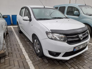 Dacia Logan foto 3