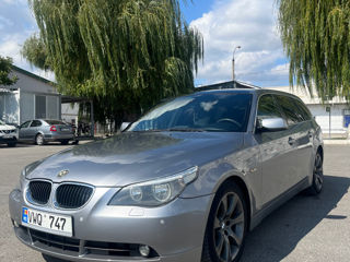 BMW 5 Series foto 3