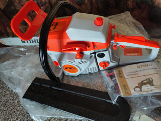 Продам!  новая бензопила Stihl  ms-361 foto 3