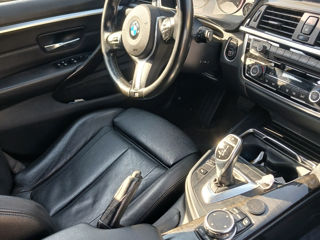 BMW 4 Series foto 7