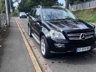 Mercedes GL-Class foto 3