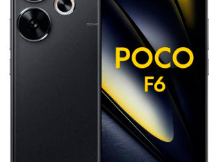 Poco F6 - Куплю