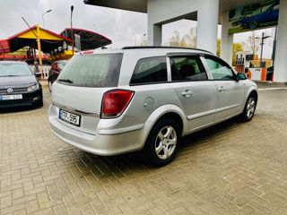 Opel Astra foto 5