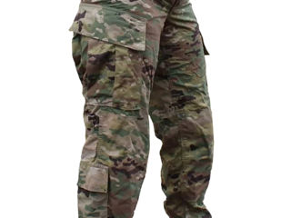 Костюм US Army, Scorpion W2 Combat, Multicam foto 4