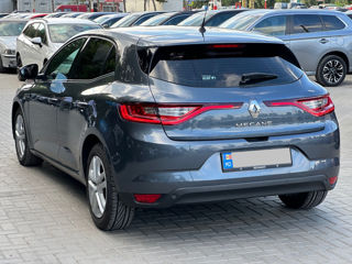 Renault Megane foto 5