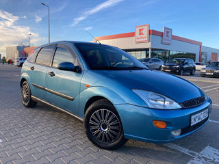 Ford Focus foto 1