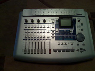 Tascam 788