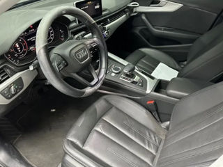 Audi A4 foto 9