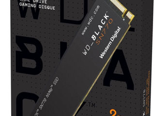 Накопитель SSD Samsung 990 PRO / 980 PRO 1/2TB/ with Heatsink/ WD Black SN770 2TB foto 5