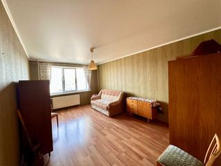 Apartament cu 1 cameră, 46 m², Râșcani, Chișinău foto 7