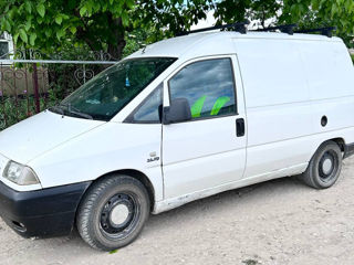 Fiat Scudo foto 6