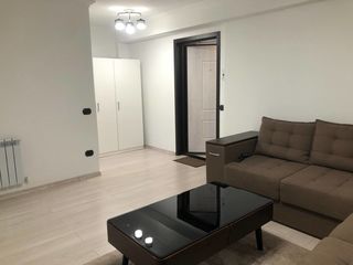 Apartament 1 odaie+living/Centru foto 3