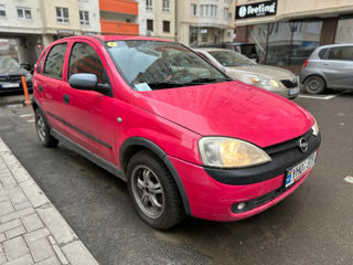 Opel Corsa foto 2