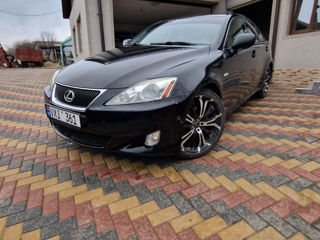 Lexus IS Series foto 7