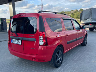 Dacia Logan Mcv foto 3