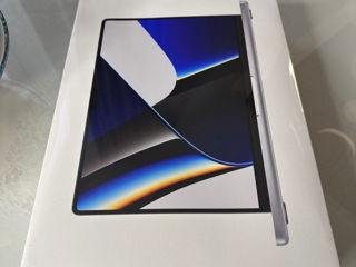 Apple MacBook Pro 14" New (Late) M1 Pro 512GB / 1TB Up 1799€ in Stock !!!