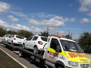 Tractari auto 24!24Cel mai bun pret!! фото 11