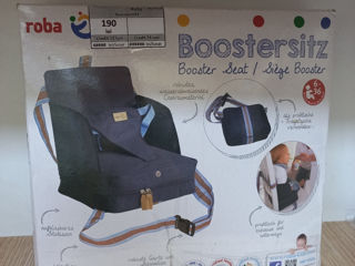 Roba Boostersitz 190 lei