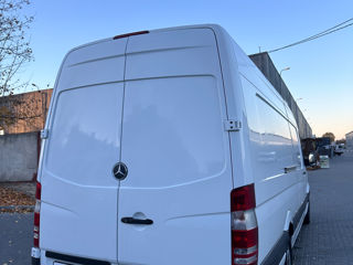 Mercedes Sprinter 316 XXL foto 6