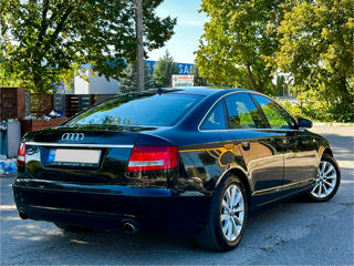 Audi A6 foto 3