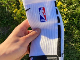 Носки Nike Elite Nba