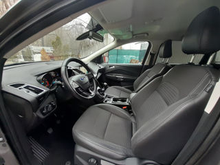 Ford Kuga foto 11