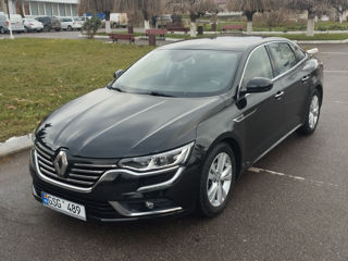 Renault Talisman foto 5