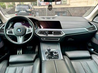 BMW X5 foto 6