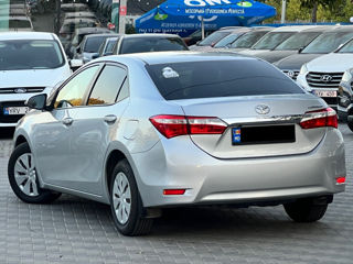 Toyota Corolla foto 5